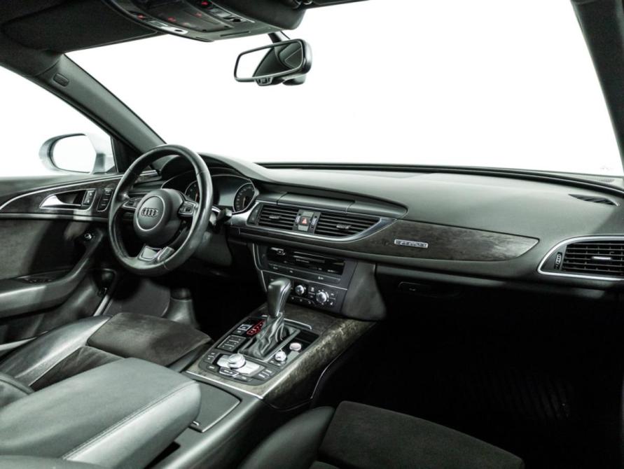 Audi A6 IV (C7) Рестайлинг Санкт-Петербург  - изображение 10