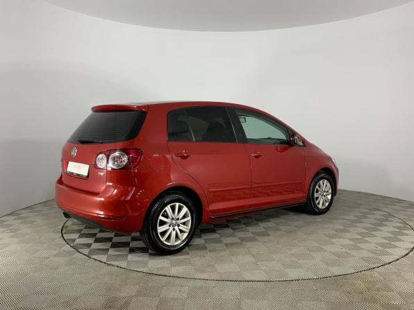 Volkswagen Golf Plus II с пробегом 2011 года, цена 707 000 рублей, 181654 км, хэтчбек, Автокод Объявления