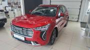 Haval Jolion I Уфа  - изображение 35