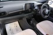 Toyota Yaris IV Омск  - изображение 39
