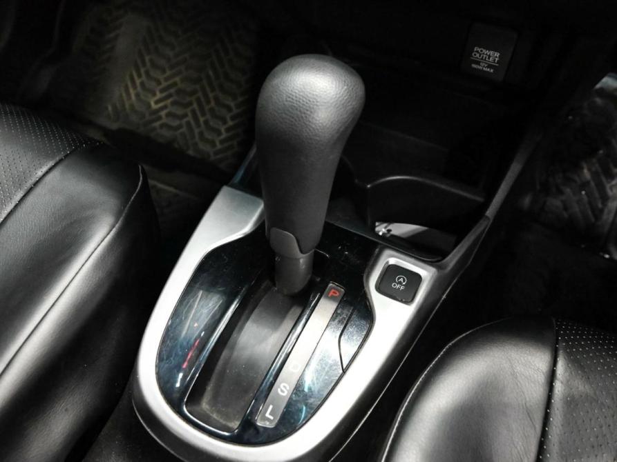 Honda Fit III Рестайлинг Екатеринбург  - изображение 18