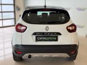 Renault Kaptur I Рестайлинг Москва  - изображение 23