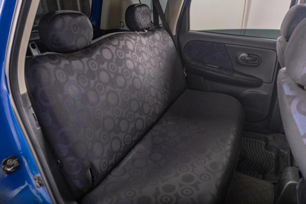 Nissan Note I Томск  - изображение 17