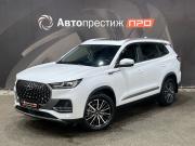 Chery Tiggo 8 Pro Max I Рестайлинг Пермь  - изображение 31