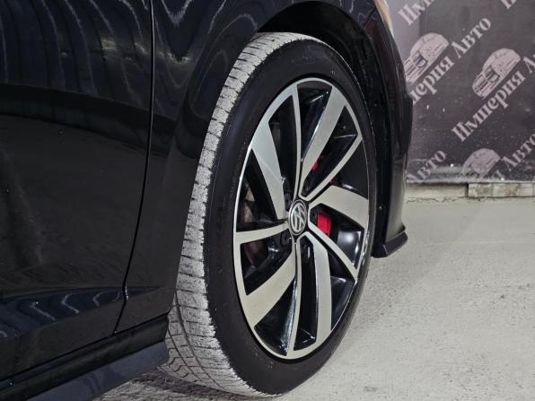 Volkswagen Jetta VII с пробегом 2019 года, цена 2 450 000 рублей, 133400 км, седан, Автокод Объявления