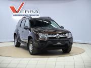 Renault Duster I Рестайлинг Уфа  - изображение 19