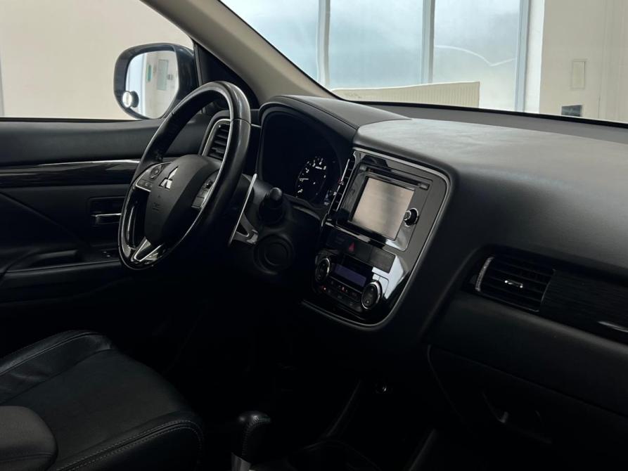 Mitsubishi Outlander III Рестайлинг 2 Волгоград  - изображение 33