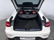 Mercedes-Benz GLC Coupe I (C253) Санкт-Петербург  - изображение 34