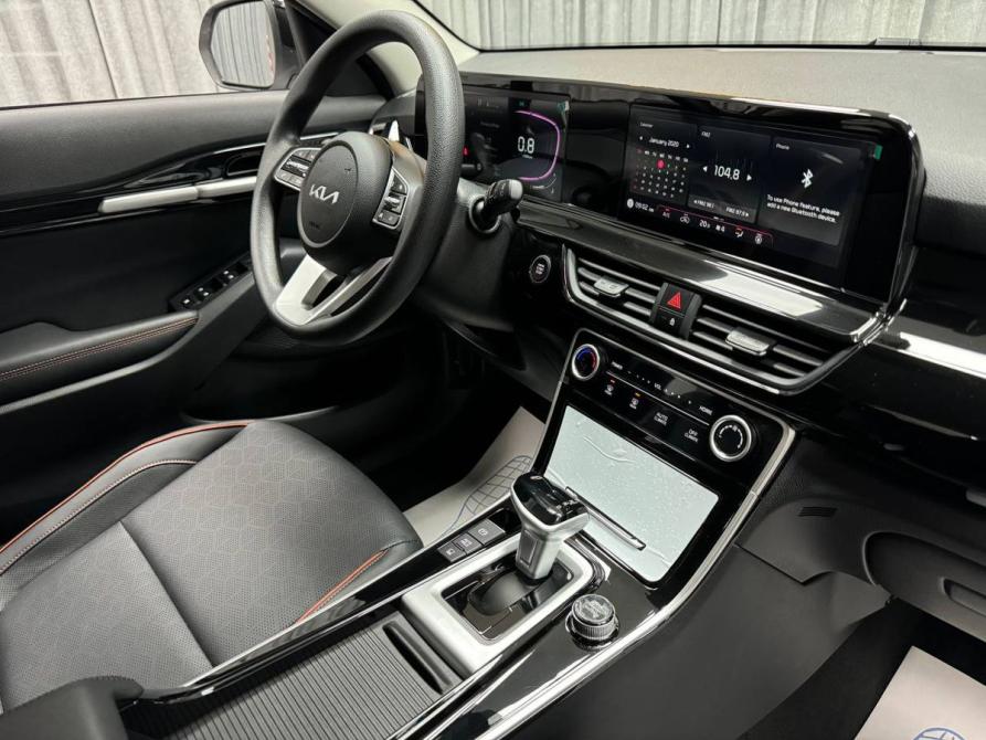 Kia Seltos I Рестайлинг Стерлитамак  - изображение 32