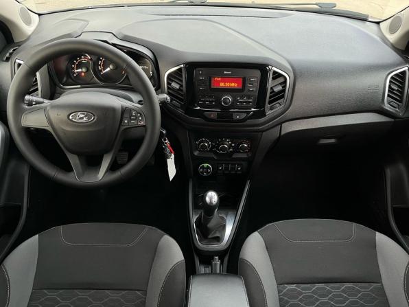 Lada (ВАЗ) XRAY I с пробегом 2019 года, цена 850 000 рублей, 158242 км, хэтчбек, Автокод Объявления