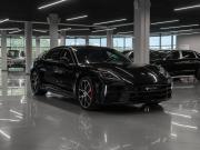Porsche Panamera III Москва  - изображение 31