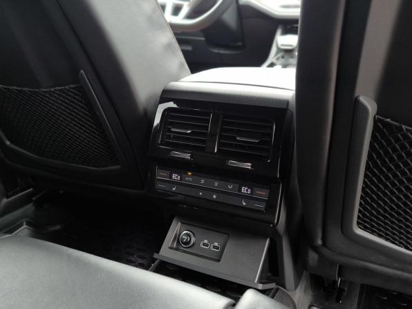 Volkswagen Touareg III с пробегом 2019 года, цена 4 490 000 рублей, 162500 км, внедорожник, Автокод Объявления