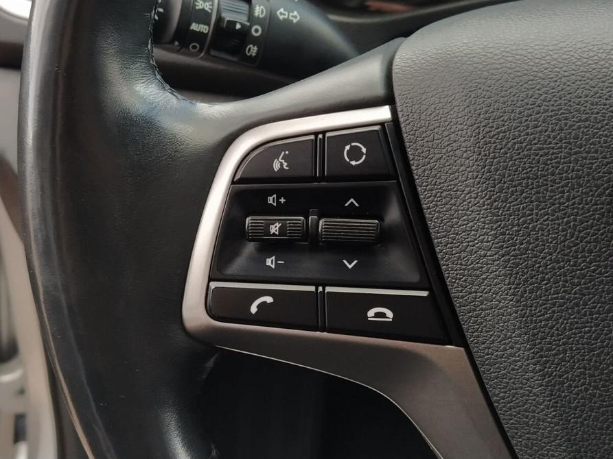 Hyundai Solaris II Екатеринбург  - изображение 9