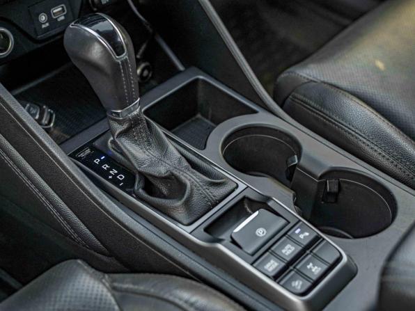 Hyundai Tucson III с пробегом 2017 года, цена 1 930 000 рублей, 133719 км, внедорожник, Автокод Объявления