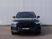 Audi Q7 II (4M) Рестайлинг Сочи  - изображение 43