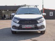 Lada (ВАЗ) Granta I Рестайлинг Ижевск  - изображение 23