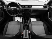 Skoda Rapid I Рестайлинг Тверь  - изображение 25