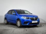 Renault Logan II Рестайлинг Санкт-Петербург  - изображение 23
