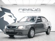 Hyundai Accent II Ростов-на-Дону  - изображение 21