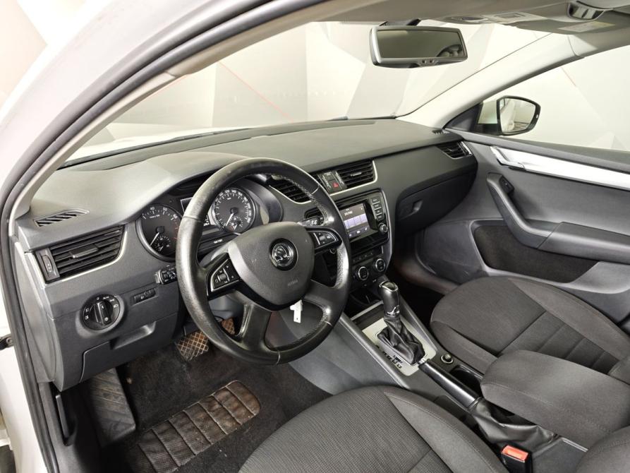 Skoda Octavia III (A7) Москва  - изображение 17