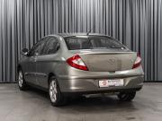 Chery M11 (A3) Минеральные Воды  - изображение 18