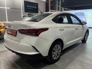 Hyundai Solaris II Рестайлинг Екатеринбург  - изображение 31