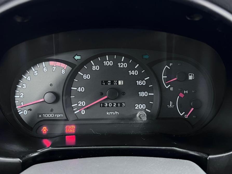 Hyundai Accent II Ростов-на-Дону  - изображение 10