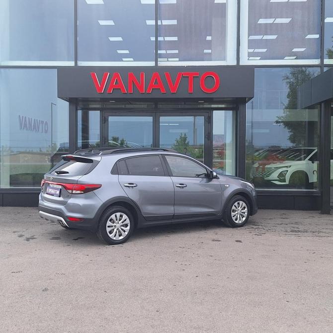 Kia Rio IV Азнакаево  - изображение 5