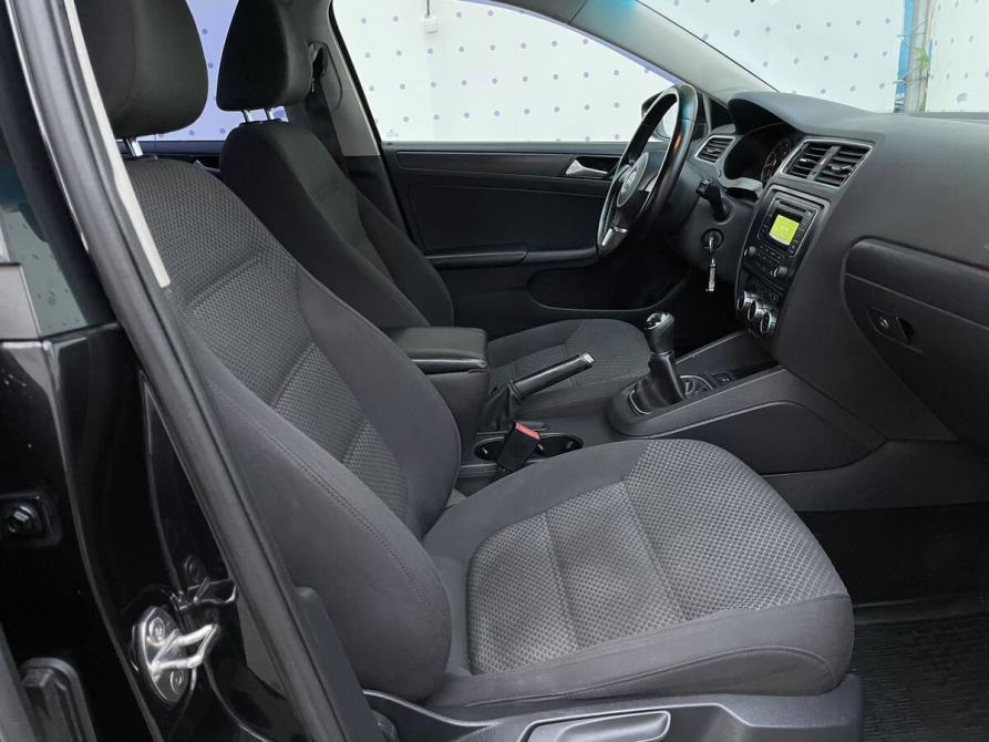 Volkswagen Jetta VI Рестайлинг Тамбов  - изображение 12