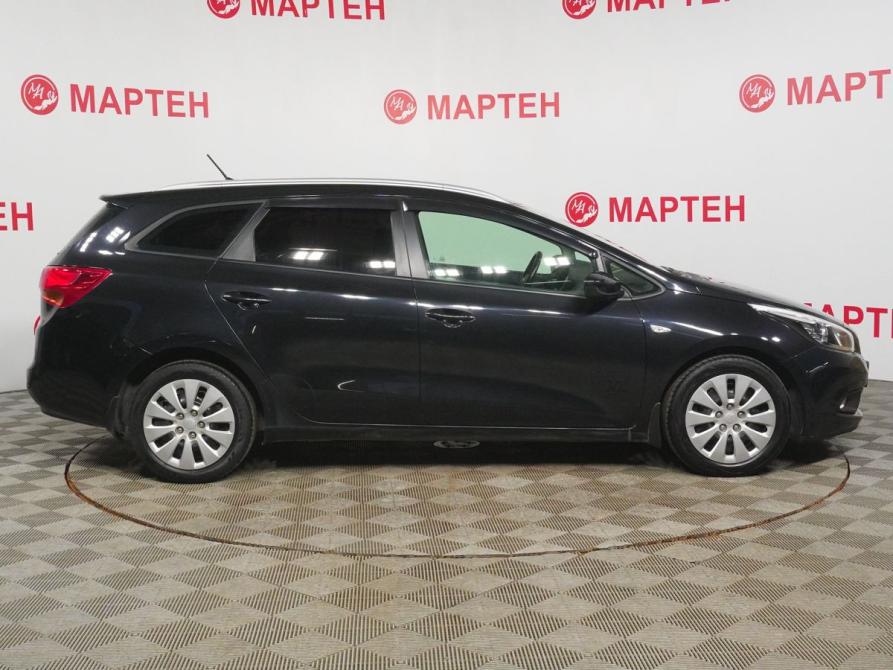 Kia Ceed II Вологда  - изображение 4