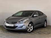 Hyundai Elantra V (MD) Санкт-Петербург  - изображение 20