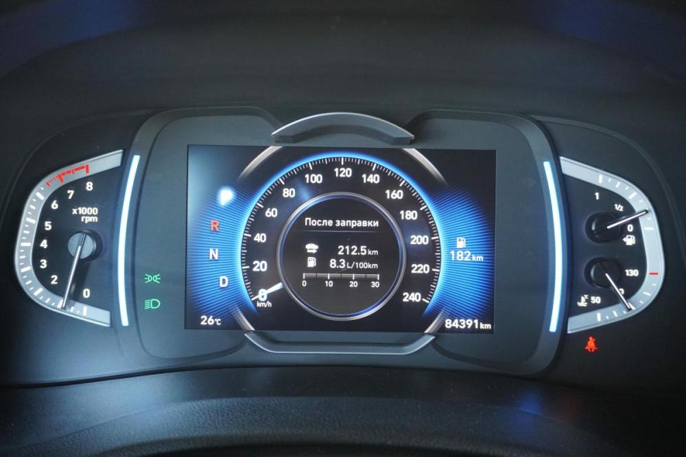 Hyundai Creta II Калининград  - изображение 11