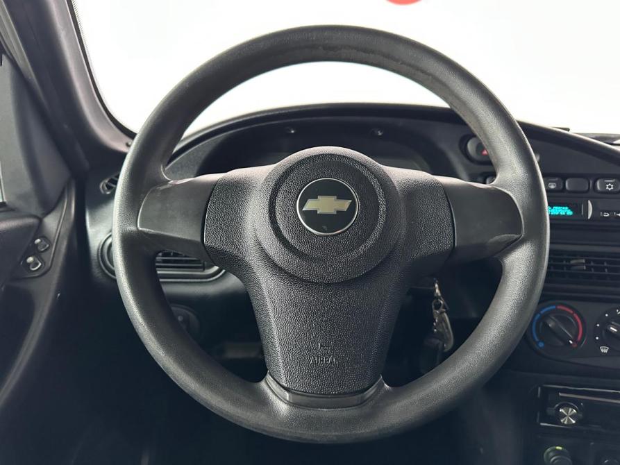 Chevrolet Niva I Рестайлинг Тамбов  - изображение 18