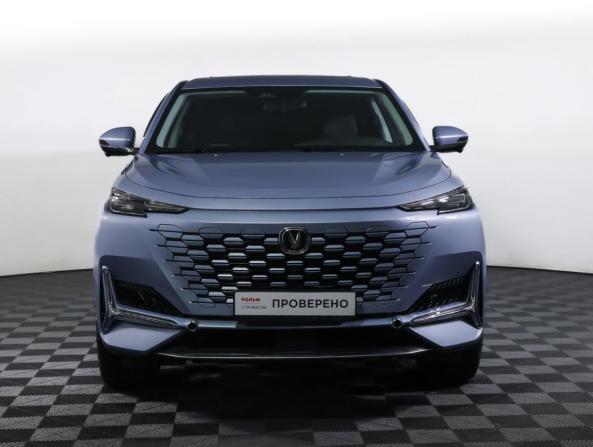 Changan UNI-K с пробегом 2024 года, цена 2 590 000 рублей, 20822 км, внедорожник, Автокод Объявления
