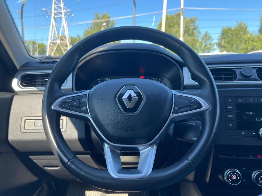 Renault Arkana I Стерлитамак  - изображение 15