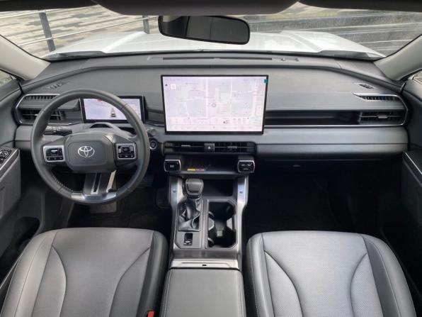 Toyota RAV4 VI (XA60) с пробегом 2026 года, цена 4 250 000 рублей, 4669 км, внедорожник, Автокод Объявления