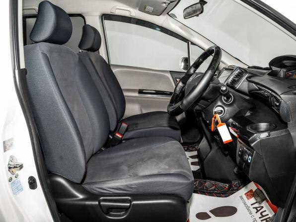 Honda Freed I с пробегом 2009 года, цена 975 000 рублей, 147323 км, компактвэн, Автокод Объявления