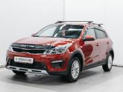 Kia Rio IV Красноярск  - изображение 33