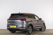 Chery Tiggo 7 Pro Max I Тюмень  - изображение 28