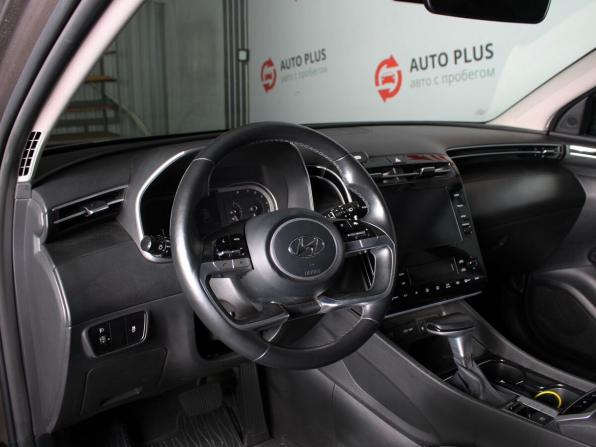 Hyundai Tucson IV с пробегом 2021 года, цена 2 640 000 рублей, 83000 км, внедорожник, Автокод Объявления