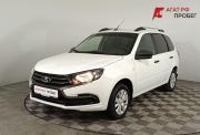 Lada (ВАЗ) Granta I Рестайлинг Волгоград  - изображение 26