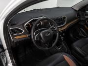 Lada (ВАЗ) Vesta I Рестайлинг (NG) Тюмень  - изображение 32