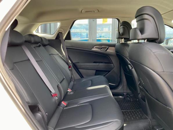 Новый Kia Sportage V 2025 года, цена 4 560 592 рубля, внедорожник, Автокод Объявления