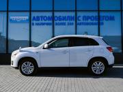 Mitsubishi RVR III Рестайлинг Екатеринбург  - изображение 22