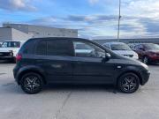 Hyundai Getz I Рестайлинг Саратов  - изображение 34