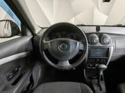 Nissan Almera III (G15) Москва  - изображение 35