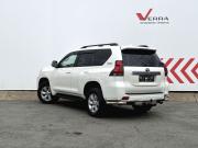 Toyota Land Cruiser Prado 150 Series Рестайлинг 3 Пермь  - изображение 23