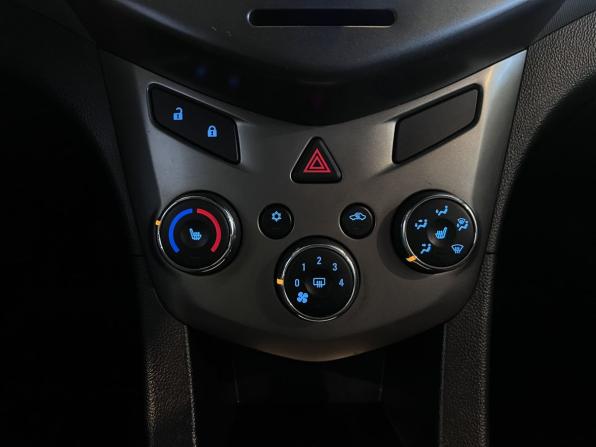 Chevrolet Aveo II с пробегом 2013 года, цена 650 000 рублей, 144405 км, седан, Автокод Объявления