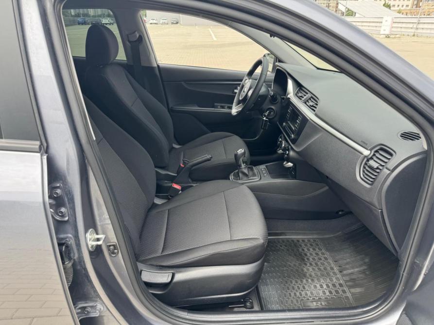 Kia Rio IV Рестайлинг Ростов-на-Дону  - изображение 11