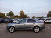 Skoda Octavia II (A5) Рестайлинг Чебоксары  - изображение 32